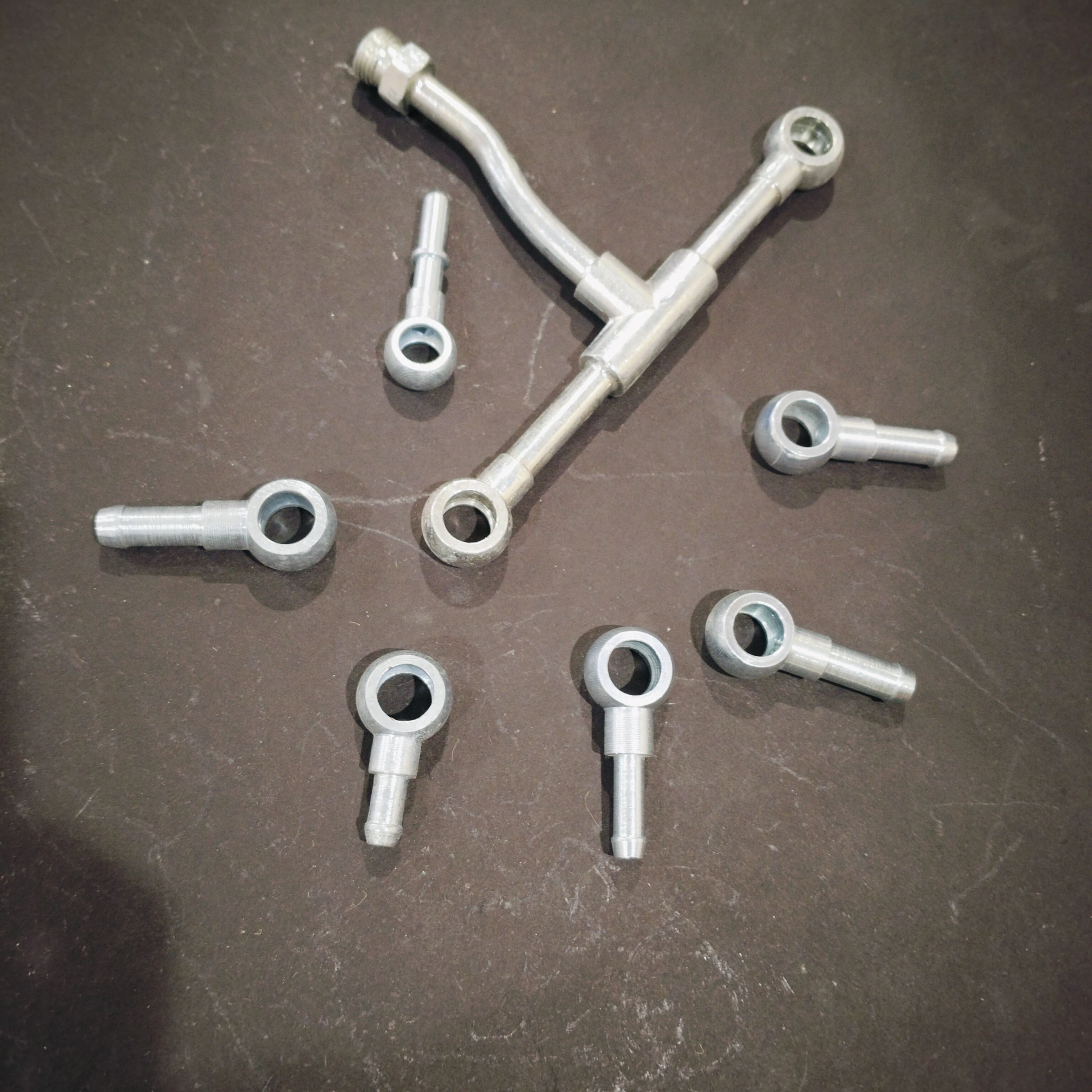 Benjo Fittings